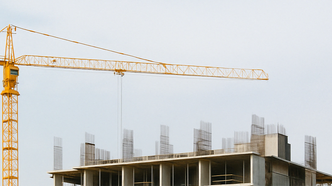 Why Building Safety Is the Hidden Foundation of Economic Development.