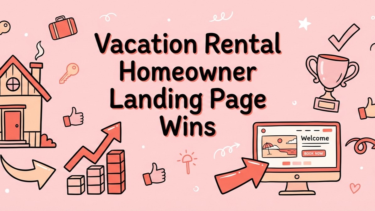 Every Section You Need On Your Landing Page To Get More Homeowner Leads