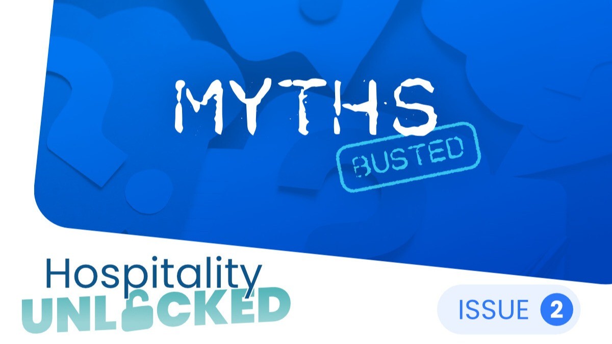 Demystifying Upsells: Breaking Down the Top 5 Myths About Add-Ons in Vacation Rentals
